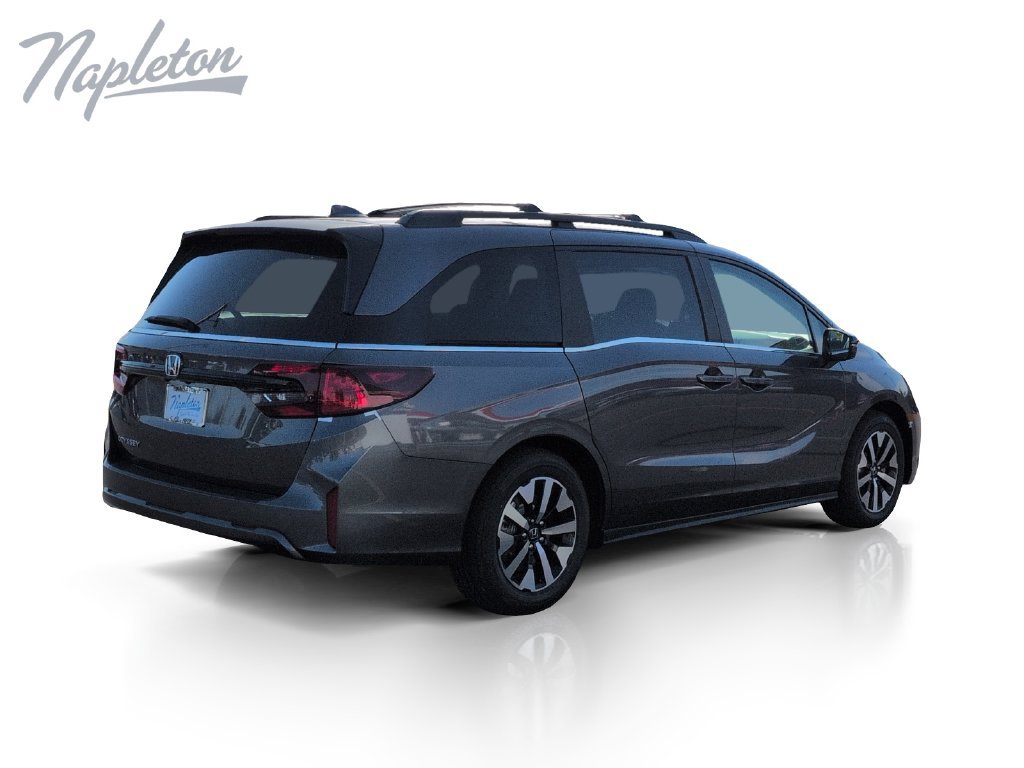 New 2027 Honda Odyssey EX-L image 6