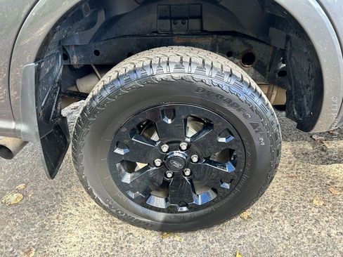 Used 2020 Ford Ranger XLT w/ Equipment Group 301A Mid image 4