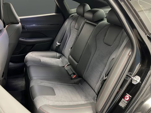Used 2022 Hyundai Sonata N Line FWD image 23