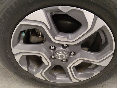 Used 2018 Honda CR-V EX image 31