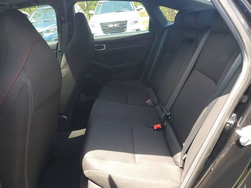 Used 2026 Honda Civic Si image 12