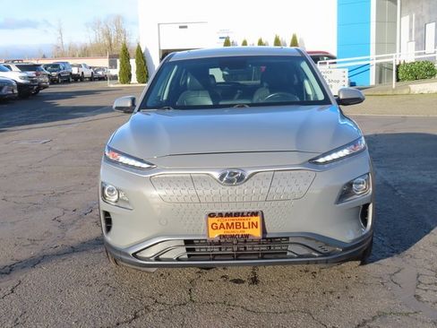 Used 2020 Hyundai Kona Limited image 2