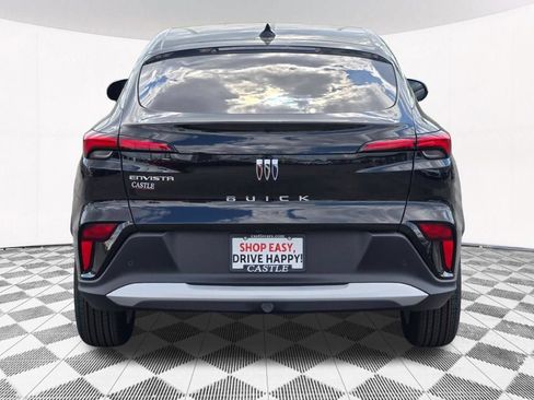 New 2026 Buick Envista Sport Touring FWD image 23