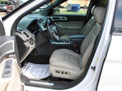 Used 2013 Ford Explorer Limited AWD/4WD image 15