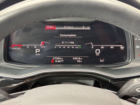 Certified 2023 Audi Q8 Premium Plus w/ Premium Plus Package AWD/4WD image 18