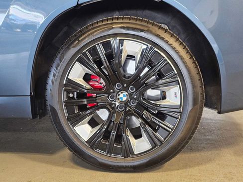 Used 2025 BMW X3 M50 w/ Premium Package AWD/4WD image 8