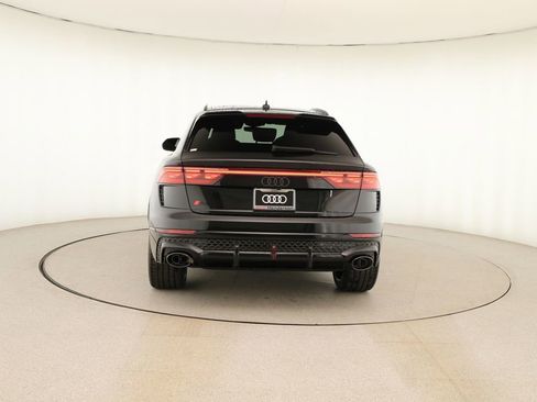 New 2026 Audi RS Q8 performance image 5
