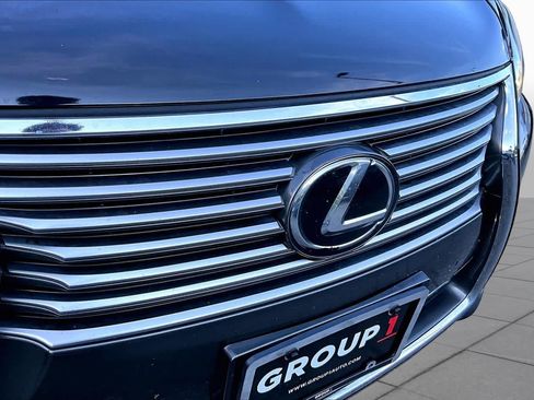 Used 2014 Lexus LS 460 L AWD/4WD image 29