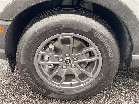 Used 2023 Ford Bronco Sport Big Bend w/ Convenience Package image 46