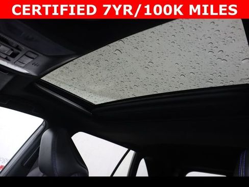 Used 2021 Toyota RAV4 XSE AWD/4WD image 30