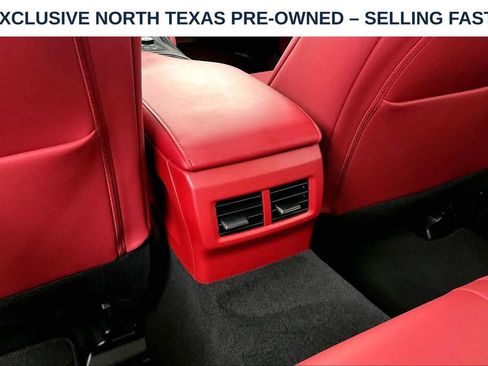 Used 2023 Lexus IS 350 F Sport w/ Navigation Package RWD image 32