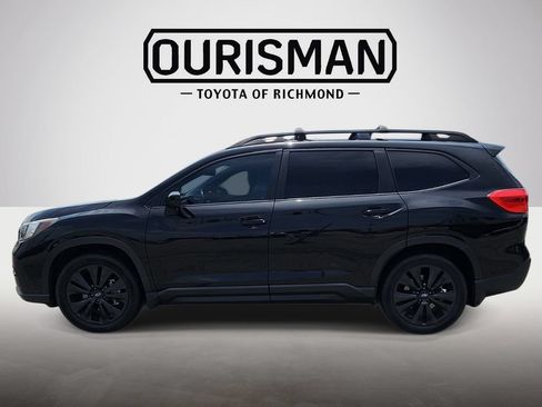 Used 2022 Subaru Ascent Onyx Edition AWD/4WD image 4