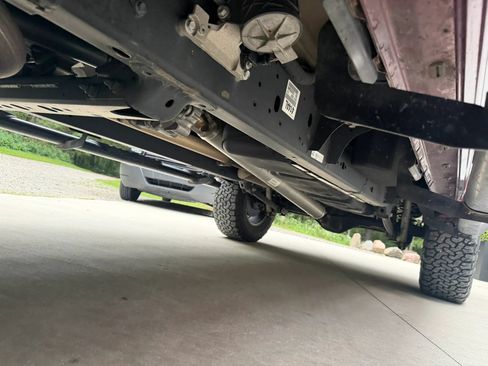 Used 2020 RAM 1500 Big Horn AWD/4WD image 22