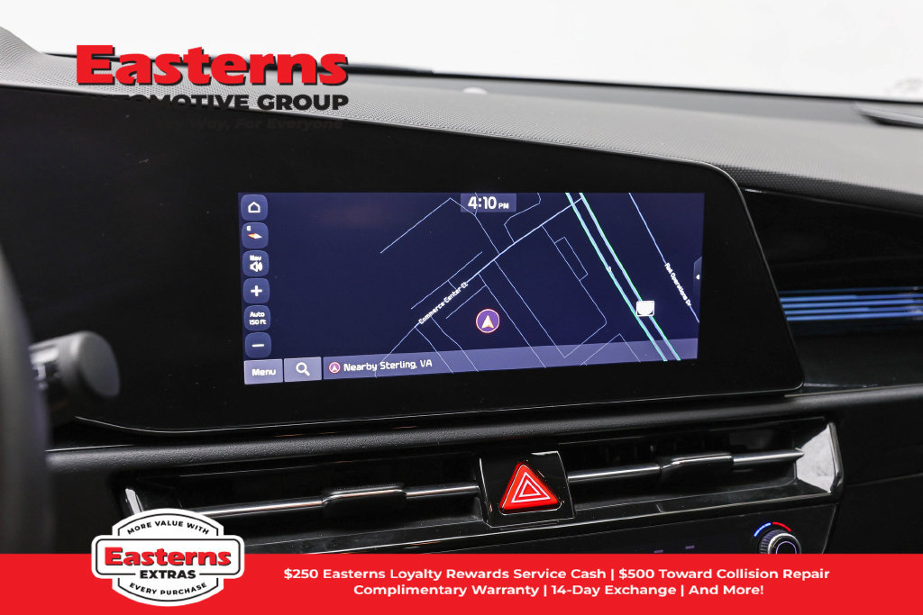 Used 2024 Kia Niro Wind w/ Wind Preserve Package FWD image 20