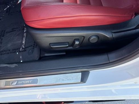 Certified 2023 Lexus IS 350 F Sport image 12