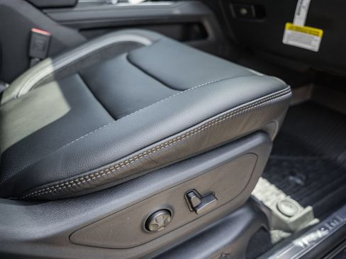 New 2026 RAM 1500 RHO w/ RHO Level 1 Equipment Group AWD/4WD image 41