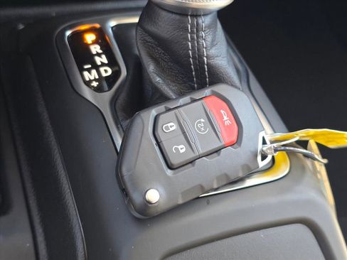 New 2026 Jeep Gladiator Sport image 13