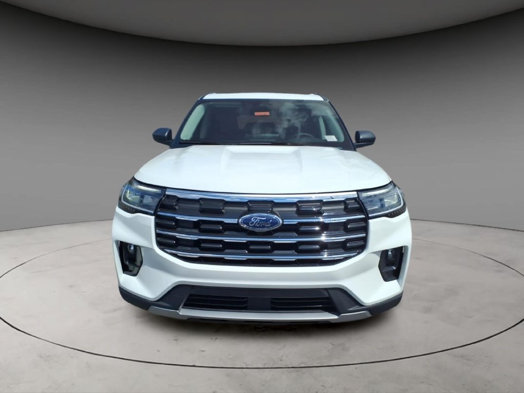 New 2026 Ford Explorer Active w/ Active Comfort Package AWD/4WD image 3