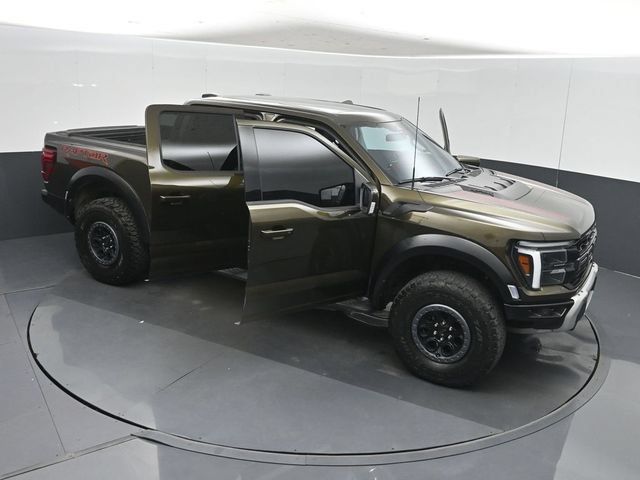 Used 2024 Ford F150 Raptor AWD/4WD image 59