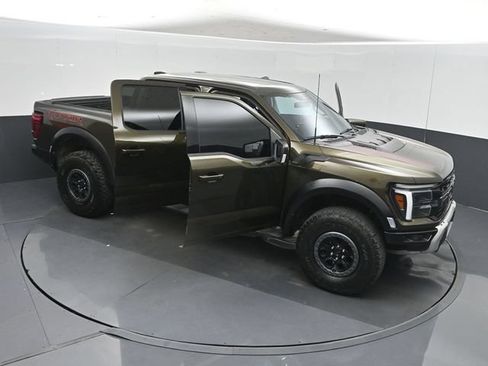 Used 2024 Ford F150 Raptor AWD/4WD image 59