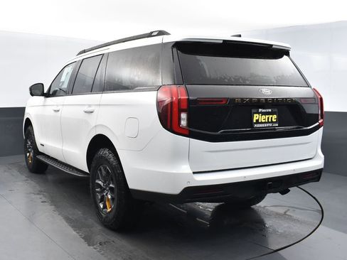 New 2026 Ford Expedition Tremor image 7