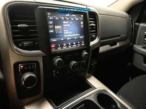Used 2018 RAM 1500 Lone Star RWD image 11