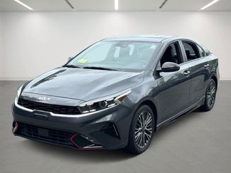 Used 2023 Kia Forte GT-Line w/ GT-Line Premium Package image 1