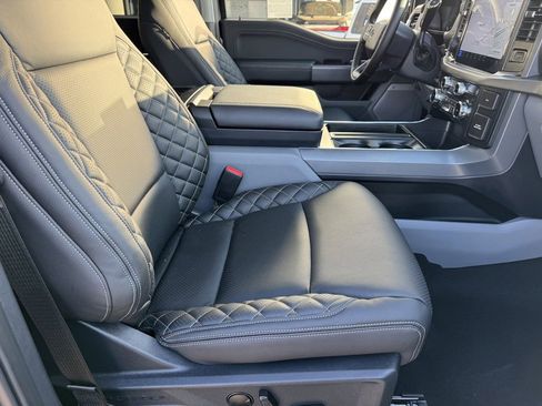 New 2025 Ford F150 XLT w/ Equipment Group 303A High AWD/4WD image 6