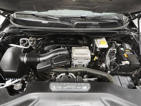 Used 2022 Jeep Wagoneer Series III w/ Premium Group I image 8