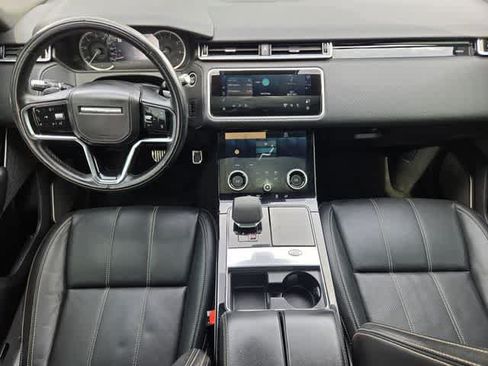 Used 2021 Land Rover Range Rover Velar R-Dynamic S AWD/4WD image 10