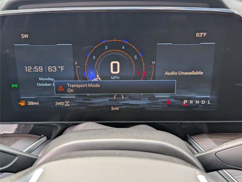 New 2026 Chevrolet Tahoe Premier image 34