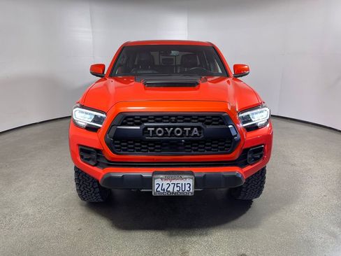 Used 2023 Toyota Tacoma TRD Pro image 8
