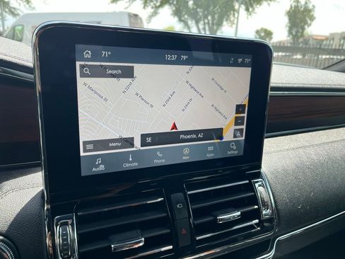 Used 2020 Lincoln Navigator L Reserve w/ Equipment Group 208A Reserve image 14