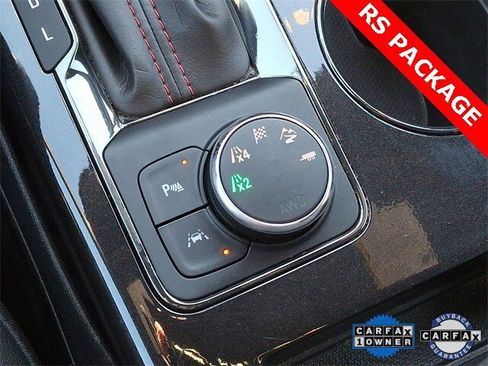 Used 2023 Chevrolet Blazer RS w/ Driver Confidence II Package image 21