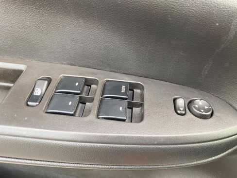 Used 2007 Chevrolet Impala SS w/ Convenience Package FWD image 35
