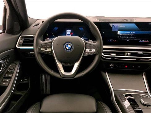 Certified 2023 BMW 330e xDrive w/ Premium Package image 4