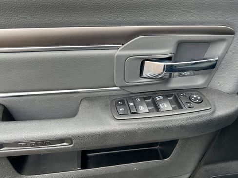 Used 2023 RAM 1500 Classic SLT w/ Trailer & Traction Group image 11