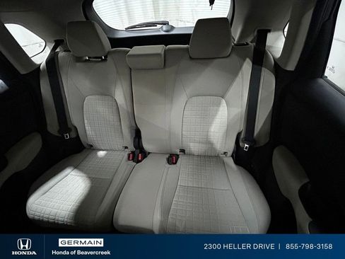 Certified 2024 Honda HR-V LX image 28