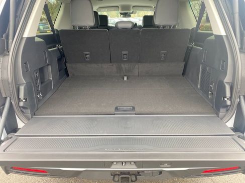 New 2026 Ford Expedition Max Active image 32