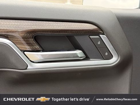 New 2026 Chevrolet Silverado 1500 LT w/ Safety Package RWD image 27