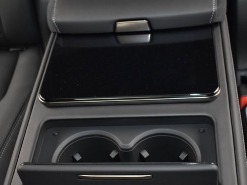 New 2026 INFINITI QX80 Autograph image 25