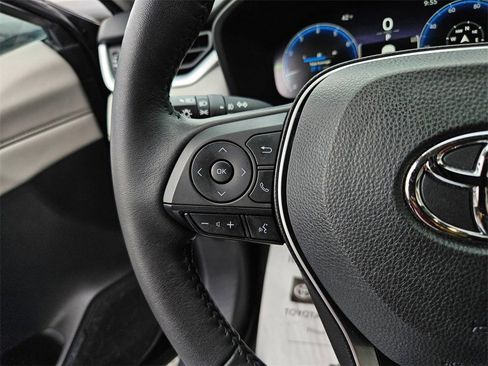 Used 2023 Toyota RAV4 Limited image 11