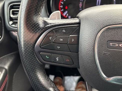 Used 2024 Dodge Durango R/T AWD/4WD image 10