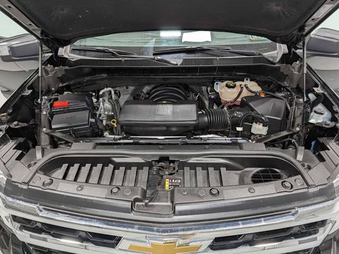 Certified 2022 Chevrolet Silverado 1500 LT AWD/4WD image 14