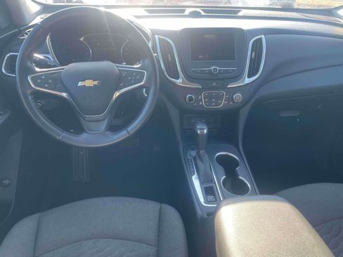 Used 2019 Chevrolet Equinox LT image 7