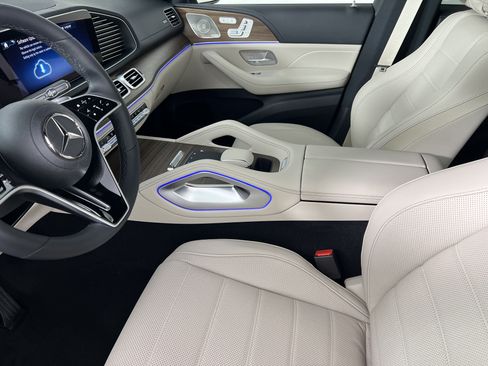 New 2026 Mercedes-Benz GLE 350 4MATIC image 17