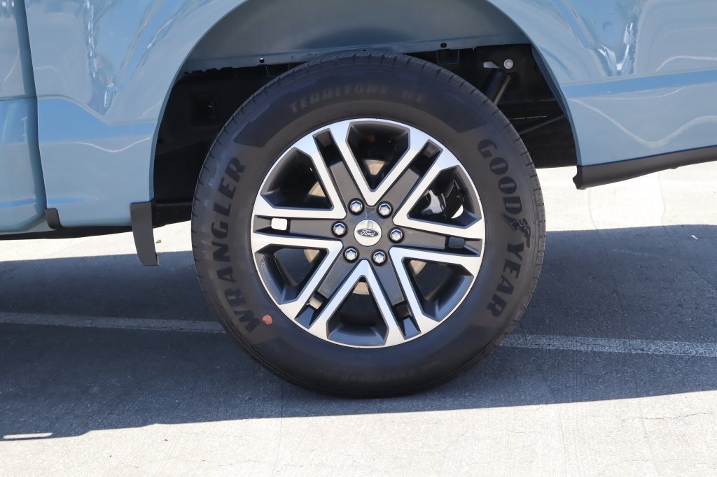 Used 2023 Ford F150 XL w/ STX Appearance Package RWD image 13