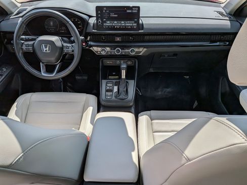 Used 2024 Honda CR-V EX-L image 23