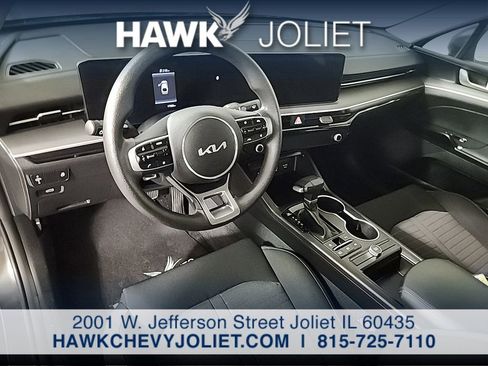 Used 2026 Kia K5 LXS FWD image 11