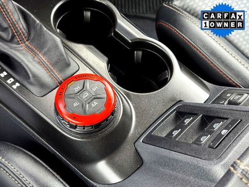 Used 2023 Ford Bronco Raptor image 29